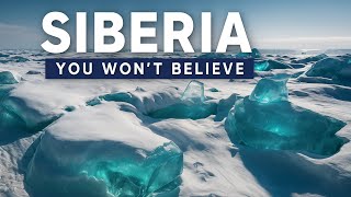 Siberia's Hidden Dangers: What Travelers Need to KNOW