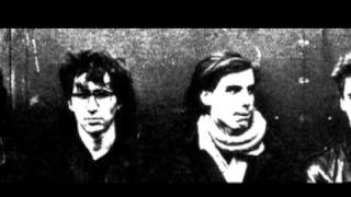 LES THUGS - Road Closed