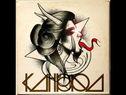 Kahbra - Rattlesnakes +lyrics