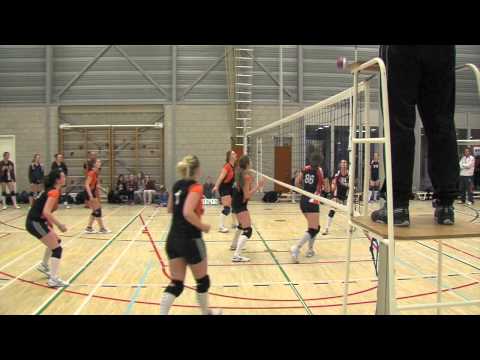 DAMES 1 SWITCH KAMPIOEN