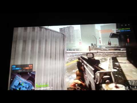 Prime morti in BF4