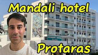 Video tour - Best value hotel in Protaras