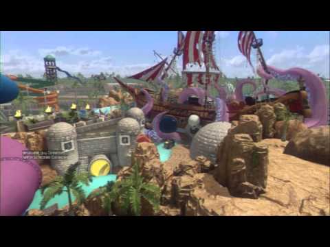 Black Ops 3 (PS3) Online gameplay pt75 - That 4 Piece Though! Splash w/ Subs! (Awakening DLC)