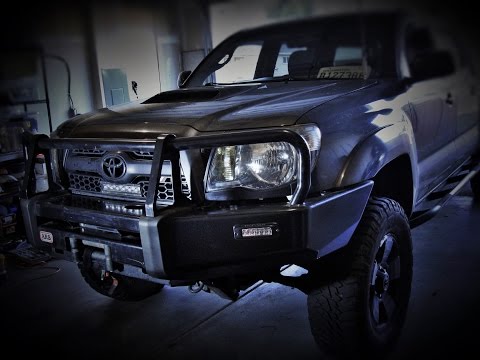 Rigid Industries SR-Q2 - Driving Beam Pattern (Part # 93531)