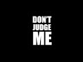 Don't Judge Me | Motivational Video | English Attitude Status Black Screen | Boys Attitude Status