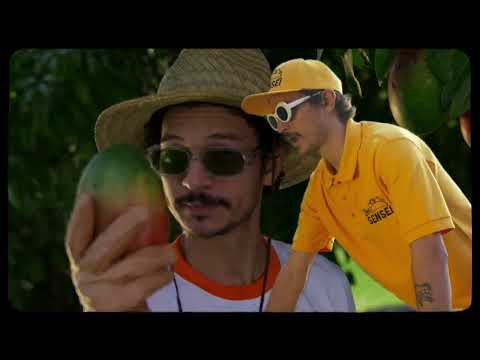 Caloncho - Regalo ft. Bomba Estéreo (Making Of)