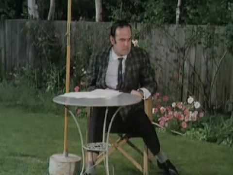 John Cleese Rant