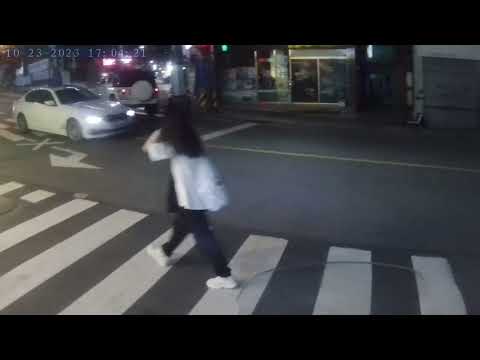 Jeonpo dong escrito Haeundae Ida e Volta -Busan-Coreia do Sul 20/10/2023~24/10/2023 NORM0067