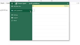 Windows 10 Yedek Alma Yedekleme Programı - Veeam Backup