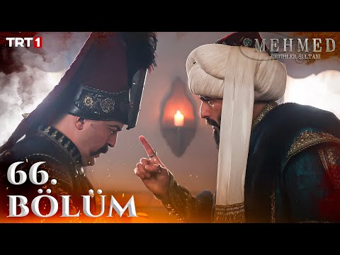 Mehmed: Fetihler Sultanı and TRT 1