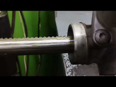 фото рулевая рейка на ситроен с5 0