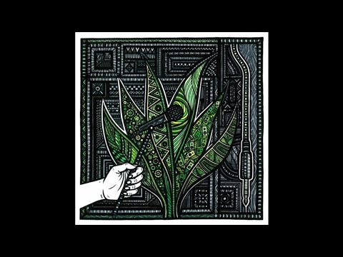 LC Podcast #004 Daniel Steinfels - Feldaufnahme Continous Mix