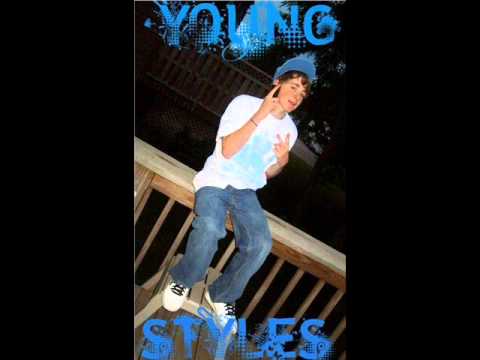 young styles magic remix ft b.o.b