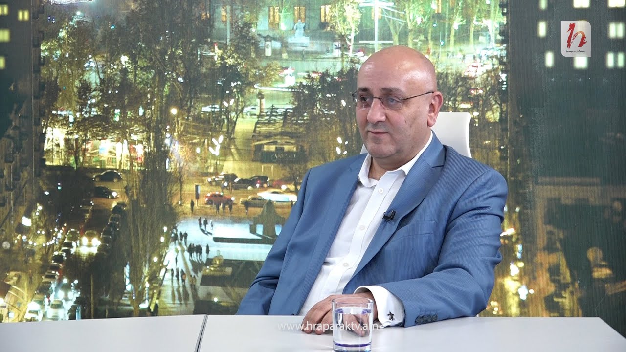 Ադրբեջանն այնքան է առաջ գալիս, որքան մենք ենք թույլ տալիս․ Արա Գասպարյան