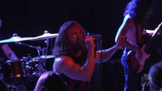 PYRRHON live at Saint Vitus Bar, May. 14th, 2017 (FULL SET)