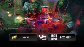 Good Old Blackhole by Funn1k @ WePlay.TV Showmatch