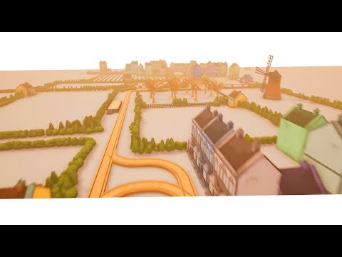 Superchill - Building Farms - Tracks