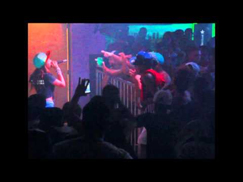 Mc Danilo O Boladão e Mc Nativa na Domingueira Box Music