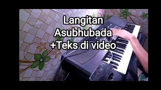 Download lagu Asubhubada merduh! versi langitan mp3