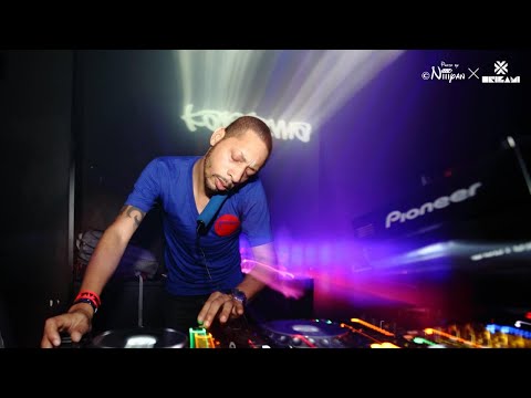 Karizma/Kaytronik Appreciation Club Mix-Deep House and Soulful House Live Mix