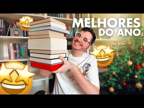 BEST READS OF 2025 ✨