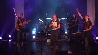 Download lagu Metal Praise - Good Good Father mp3