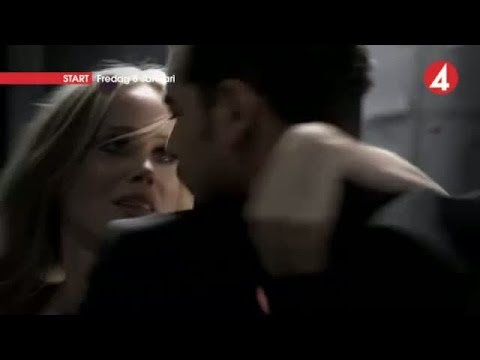 Let's Dance - Elin Kling - Let’s Dance (TV4)