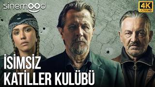 İsimsiz Katiller Kulübü - Killers Anonymous | Türkçe Dublaj Aksiyon Filmi 4K