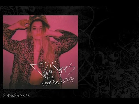 Juliet Simms - From The Grave EP