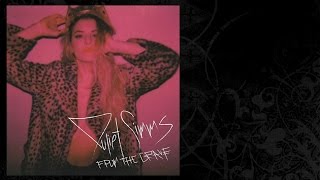 Juliet Simms - From The Grave EP