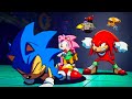 The Sonic Origins Plus Movie
