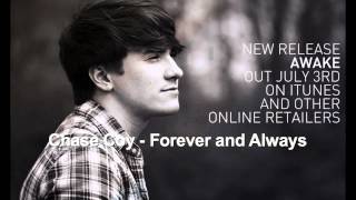 Chase Coy - Forever and Always (Awake Album)