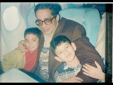 gm bassem amin &  gm ahmed adly