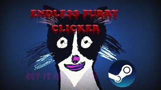 Endless Furry Clicker Steam Key (PC) GLOBAL