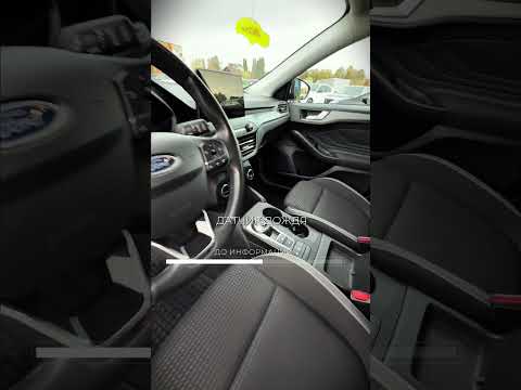 фото ford focus iv 0