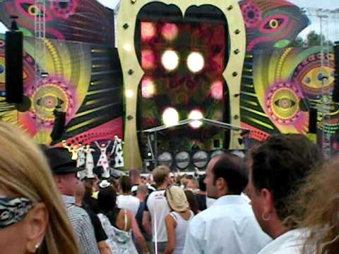 Armin van Buuren - Live @ "A State Of Trance" Stage (Dance Valley 2009) (11-07-2009) part 13