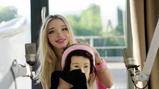 ASMR 🎀Giving you a Facial Treatment🎀 | Alice Delish