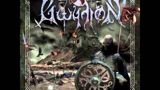 Gwydion - Years of Peace (2013)