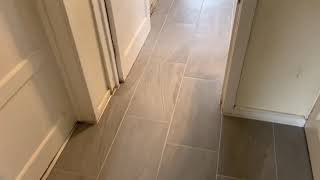 610x310 staggered floor tiling