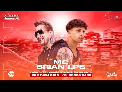 Mc Brian LPS - Desculpa Amo [Prod. DJ Rhuivo].