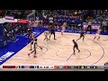 Cade Cunningham Shifty Scorer Detroit Pistons 2023 24