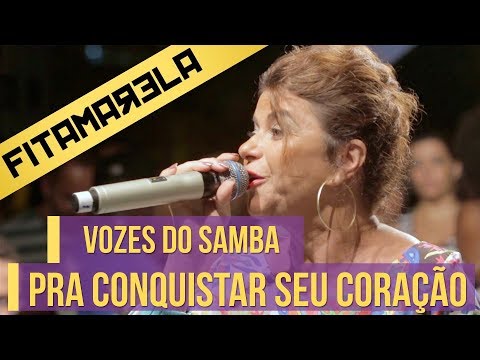Galocantô & Dorina - Pra conquistar seu coração