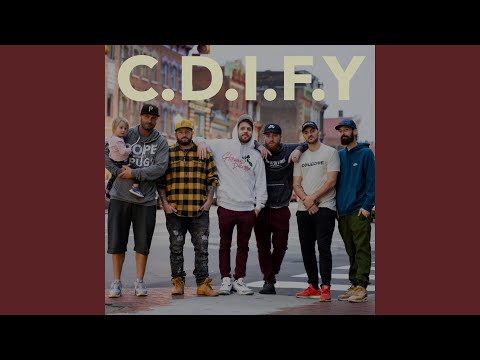 C.D.I.F.Y. (feat. B-Rain, Joe Nester, Colicchie & KC Makes Music)