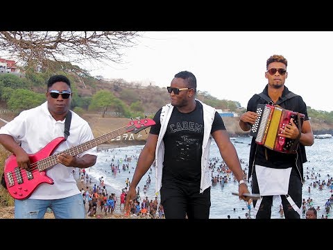 Gaby Baessa & Djany - Kotxi Po  Mix- Video 2018