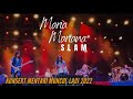 HD SLAM Maria Mariana Konsert Mentari Muncul Lagi 2022
