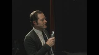 Roel Oostra – Theaterman in hart en nieren | Teaser