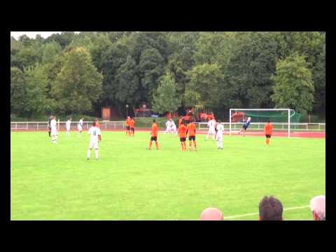 FC Perlach - Alle Tore 2012/2013