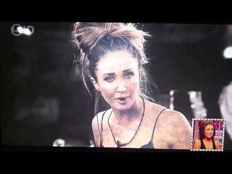 Megan Mckenna The DEVIL 😈