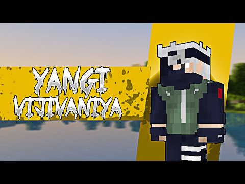 BUNDAY QIYIN MIRDA TIRIK QOLISH QIYIN - MINECRAFT VIJIVANIYA