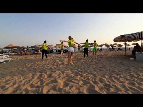 Zumba Fitness Mila i Ratko - Pretend